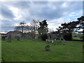 Farm adjacent to St Mary's Priory, Binham: in Binham