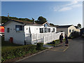 Cook's Fish and Chip Shop, Littlesea Caravan Park in DT4 9DQ