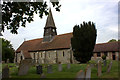 St Mary's Church, Sydenham in OX39 4NJ