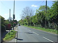 Sicklesmere Road, Bury St Edmunds in IP33 2NL