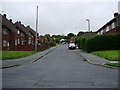 Wyre Crescent, Darwen in BB3 1HH
