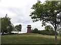 The Tower Windmill at Staunton Harold Reservoir in DE73 8DJ
