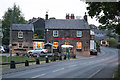 The Furnace public house, Milton, near Elsecar in S74 9NF