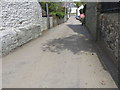 Pepo Lane in Grampound in TR2 4RS