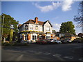 The Swan on Arbrook Lane, Esher in KT10 9EA