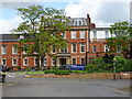 Royal Buckinghamshire Hospital (Buckinghamshire Infirmary) in HP19 8EF