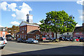Market Square, Potton in SG19 2PR