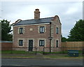 House on Saham Road, Watton in IP25 6AG