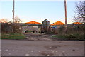Farm Buildings at Lower Chilton Cantelo in BA22 8RS