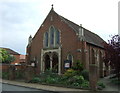 Watton Methodist Church in IP25 6AG