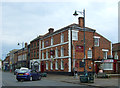 The Crown Hotel, Watton in IP25 6AG