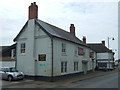 The Bull public house, Watton in IP25 6AG