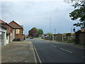 Norwich Road (B1108), Watton in IP25 6HX