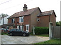 House on Church Road, Watton in IP25 6HX