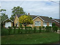 Bungalow, Watton Green in IP25 6YF