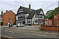 Norman Arms, Village Street, Derby in DE23 8DF