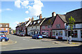 Market Square, Potton, south side in SG19 2PR