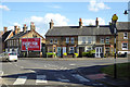 Houses, Moon's Corner, Potton in SG19 2PR