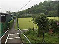 Ynysmaerdy Bowling Club in SA11 2TL
