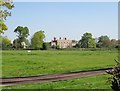 Skipwith Hall c1725 in YO8 5DJ
