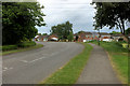 Arleston Lane, Sinfin in DE24 9LF
