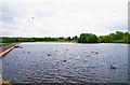 Reservoir in Dartmouth Park, West Bromwich in B70 6UA