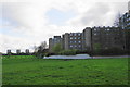 Flats at Castle Leazes in NE2 4BJ