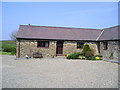 Self catering cottage at Fenton in SA62 3TX