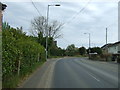 Silfield Road, Wymondham in NR18 9FE