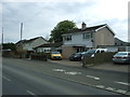 Houses on Silfield Road, Wymondham in NR18 9FE