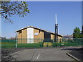 Mormon church, Southmead in BS10 6HL