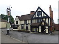 Ye Olde Green Dragon, Shenfield in CM15 9AB