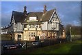 The Cross Keys Hotel in HU6 9NA
