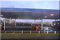 Filling Station, Beverley Rd in HU6 9NA