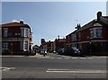 Wellbrow Road, Walton in Merseyside