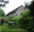 Former St Botolph's Church, Shenleybury in WD7 9JH