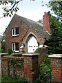 Old School Chapel in Banningham Road in NR11 6SZ