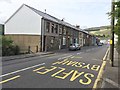 Terraced Houses at Lewistown in CF32 7AQ