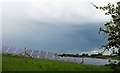 Ashburton Solar Farm in TQ13 7ND