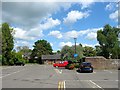 Library Car Park, Henfield in BN5 9FF