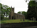 Christ Church, Lothersdale in BD22 0LQ