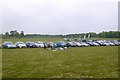 Car park - Scottish Orienteering Championships 2017 in EH39 5HQ