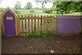 Fairy garden, Archerfield in EH39 5HL