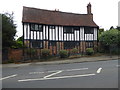 Old house in Shenfield in CM15 9AB