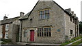 Aysgarth village institute in DL8 3TJ