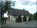 Thatched Cottage, Tye Green in CB10 2XF
