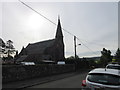 Ardler Church and Spire in PH12 8TA