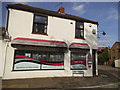 Dawn Mallard hairdressers, Spratton in Spratton