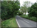 B1053 towards Great Sampford in CB10 2NX