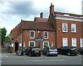 Gigi's Trattoria, Long Melford in Long Melford